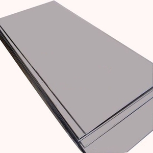 <span class=keywords><strong>99.95</strong></span>% 純粋なモリシートモリブデン板/箔 - Product Image 4