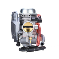 Carburateur de générateur d'essence de pièces de rechange de moto 15003-1686 Carb pour Kawasaki KVF360 PRAIRIE 360 2003-2007