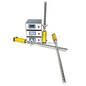 Reator químico ultrassônico, dispositivo de extração e mistura de biodiesel, 20kHz, 300W-2000W, reator de cavitação ultrassônica