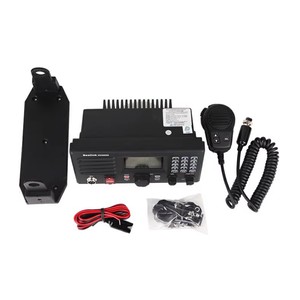 HX2000 Gmdss VHF วิทยุสำหรับรับส่งสัญญาณ DSC radioelephone คลาส DSC อุปกรณ์กระจายเสียงวิทยุกระจายเสียง - Product Image 1