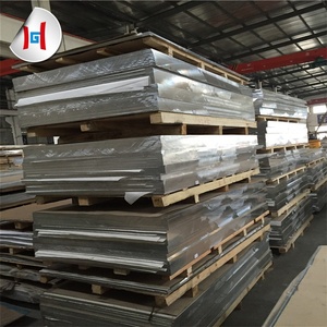 1060 Pure Aluminum Plate Can Be Heat Treated And Corrosion Resistant 3mmx100mmx100mm (10 Pieces - View #2