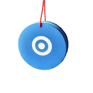 Bersaglio per tiro con l'arco in schiuma XPE leggero e autoportante - Product Image 1