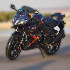Sinski motocicleta elétrica adulta 200cc 400cc motocicletas off-road motocicletas de corrida