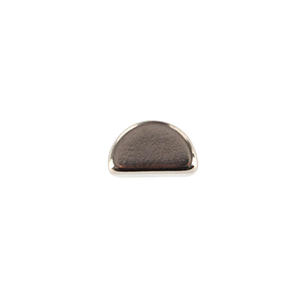 Venta al por mayor de fábrica: Imanes de neodimio de 2mm, 3mm, 5mm, 6mm, 8mm, 12mm, 15mm, imanes de disco redondos permanentes y fuertes sin HRE - Product Image 5