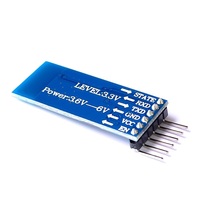 Conjunto de módulo adaptador de puerto serie a Bluetooth de reemplazo para redes esclavas e interfaces de 2/06/24, producto de reemplazo de módulo adaptador de puerto serie de 2/06