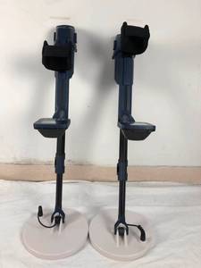 كاشف المعادن الاحترافي 7000 بتصميم مخصص OEM، جهاز كشف الذهب تحت الأرض سهل الاستخدام من الصين بجودة قياسية ذهبية - Product Image 3