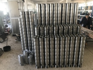 4hsp acier inoxydable prix électrique essence irrigation 2 pompes <span class=keywords><strong>à</strong></span> eau de puissance de cheval - Product Image 3