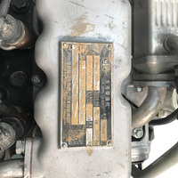 4DW94-95E5 Stable Reliable Wholesale Supply Heavy Duty Complete Diesel Engine Assembly for FAW Jiefang Heavy Duty Trucks