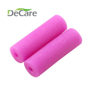 Palitos de masticación ortodónticos DeCare para el ejercicio del músculo maseter en varios colores - Product Image 2