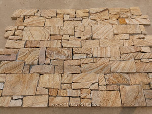 Design traditionnel moderne, pierre naturelle 100%, durable, écologique, cheminées murales en <span class=keywords><strong>ardoise</strong></span>, finition de surface fendue, <span class=keywords><strong>intérieur</strong></span> extérieur - Product Image 5