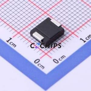 Diodo Schottky SS34C SMC Original y Nuevo, Proveedor de Componentes Electrónicos al por Mayor y Servicio de Lista de Materiales - Product Image 2