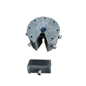 Stampi per Crimpatrice per Tubi ad Alta Pressione da 2 Pollici, Macchina Crimpatrice per Tubi, Stampo Finn Power P32 in Vendita a Prezzo Conveniente - Product Image 4