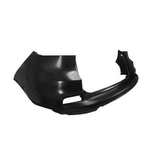Cubierta de Parachoques Trasero de Alta Calidad para Automóvil, Directamente del Fabricante, para <span class=keywords><strong>Honda</strong></span> <span class=keywords><strong>CRV</strong></span> Modelo 2015 <span class=keywords><strong>2016</strong></span> 2017 - Product Image 3
