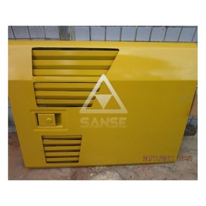 Vendita all'ingrosso e al dettaglio della fabbrica ZX330-3G porta idraulica della cabina, porta della cabina per escavatore Sanse macchinari - Product Image 3