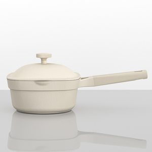 Juego de Utensilios de Cocina de Aluminio Todo en Uno con Tapa, Sartén Antiadherente Fundida a Presión, Juego de Utensilios de Cocina de 4 Piezas, Fabricante de Utensilios de Cocina - Product Image 5