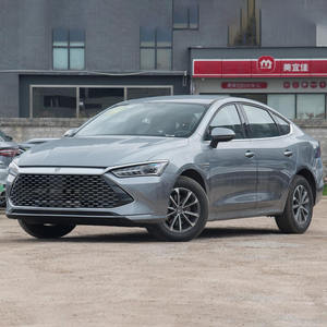 <span class=keywords><strong>Daf</strong></span> Plus 4 Dmi <span class=keywords><strong>2023</strong></span> Ev 600 2022 Dm-i 55k Champion Edition 2 Flagship Full New Energy Byd Qin Pro Electric Car - Product Image 4