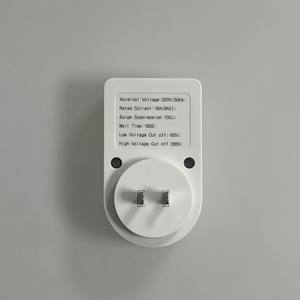 Protection contre les surtensions universelle 220V, directement de l'usine, pour réfrigérateurs, prises et téléviseurs - Product Image 2