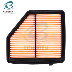 Compre el filtro de aire del OEM del coche del precio bajo 1722051BH00 17220-51B-H00 Filtro de aire para Honda HRV 2014- - Product Image 5