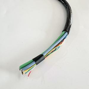 Yüksek güçlü yüksek voltajlı konnektör demeti - Product Image 4