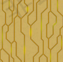 <span class=keywords><strong>Papier</strong></span> <span class=keywords><strong>peint</strong></span> estival de luxe à motif géométrique polygonal, <span class=keywords><strong>papier</strong></span> <span class=keywords><strong>peint</strong></span> pvc texturé de haute qualité - Product Image 6