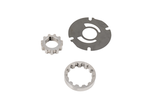 Rexroth a4vg56 חלקי חילוף משאבת חילוף עבור מכונות בנייה משאבה הידראולית - Product Image 5