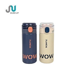 Mug à café sous vide <span class=keywords><strong>Harry</strong></span> <span class=keywords><strong>Potter</strong></span> 300 ml, bouteille d'eau en acier inoxydable, bouche large, facile à nettoyer - Product Image 1