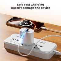 Câble d'extension coudé USB-C FPC ultra-mini 50 mm mâle-femelle, haute vitesse 40 Gbit/s, vidéo 4K, charge PD, écologique, OEM, pour approvisionnement en gros