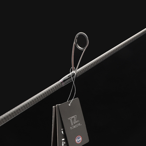 TAIGEK 6 '6 ''TORAY 46T carbono AAA mango de corcho 1 Uds luz L 5-15g FUJI TZ guía de titanio <span class=keywords><strong>Spinning</strong></span> <span class=keywords><strong>cañas</strong></span> de pescar de <span class=keywords><strong>gama</strong></span> <span class=keywords><strong>alta</strong></span> - Product Image 2