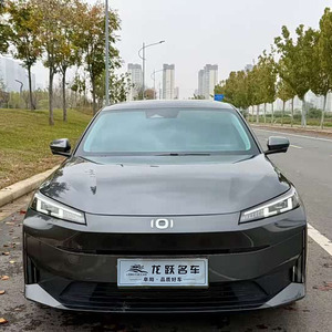 Voiture <span class=keywords><strong>d</strong></span>'<span class=keywords><strong>occasion</strong></span> économique à faible kilométrage Changan Qiyuan A05 2024 Édition <span class=keywords><strong>Valeur</strong></span> Réelle 145 Modèle Supérieur Conduite à Gauche Berline à Vendre - Product Image 2