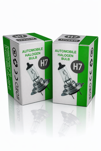 Nuovo UGGV <span class=keywords><strong>H7</strong></span> Alogeno 12V <span class=keywords><strong>55W</strong></span> Vetro al Quarzo Qualità OEM Sostituzione Faro Lunga Durata Bianco Caldo Acura H15 Auto SUV Camion - Product Image 1