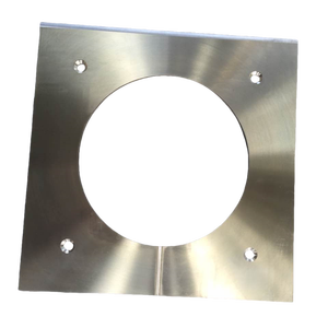 Sincronizador de transmisión de vehículos pesados Placa de bronce Fundido centrífugo Latón de alta resistencia - Product Image 3