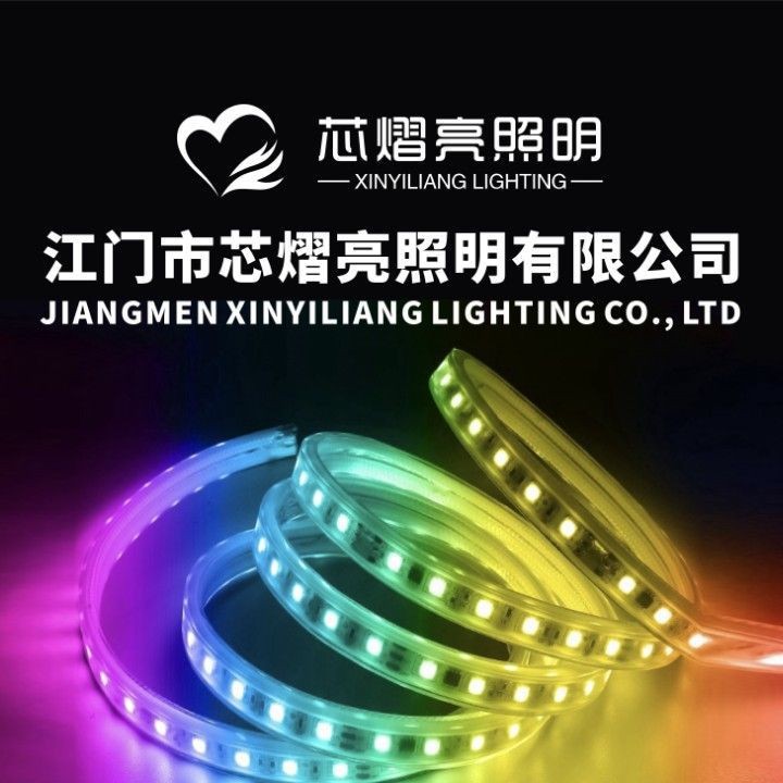 Jiangmen Xinyiliang Lighting Co., Ltd. logo