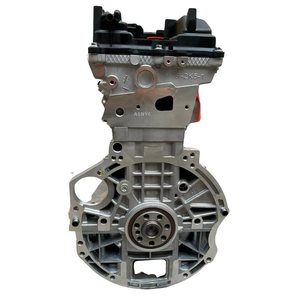 Appliquer à la moderne IX45 Kia K5 nouvelle victoire jusqu'à 2.0 G4kd Smart Running Lead Yuetong Lang Dynamic Road Win nouveau moteur - Product Image 4