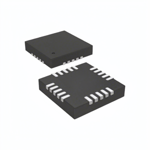 20 VFQFN Exposed Pad BOM IC En stock Composant électronique STCF03PNR Gestion de l'alimentation (PMIC) - Product Image 1