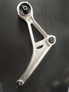 Bras de contrôle en aluminium pour benz <span class=keywords><strong>bmw</strong></span> audi nissan chevrolet toyota, japonais coréen américain européen, usine d'usine, livraison gratuite - Product Image 2