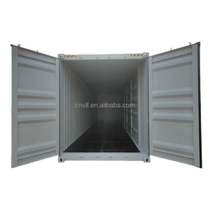 40HQ Two Side Open <b>Container</b> – Professional Customization Service. - Product Image 3
