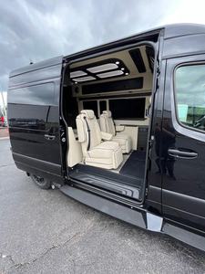 Autocaravana Mercedes Benz Clase B 2023 usada - Product Image 4