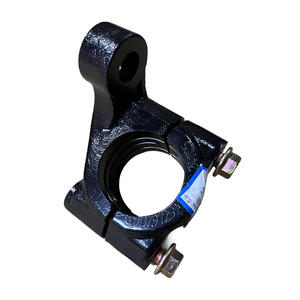 Bearing <b>Bracket</b> Assembly Foton Light Truck Spare Parts Dz97259680140 Bearing Housing Assembly - Product Image 3
