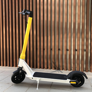 2023 Scooter en gros avec Iot Scooter électrique de location App Dockless partage Scooter - Product Image 2