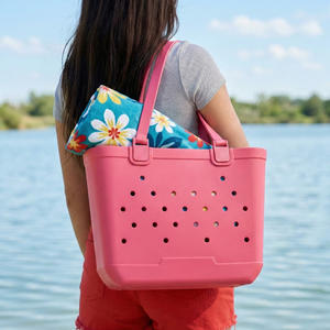 Sac de <span class=keywords><strong>plage</strong></span> extra large en mousse EVA imperméable, mini sac de camping, vente chaude - Product Image 3