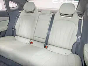 2024 EXEED-Star Era ES 650km Ultra ขับเคลื่อนสี่ล้อประสิทธิภาพรุ่นราคาถูกยานพาหนะอัตโนมัติ EV รถรถยนต์มือสอง