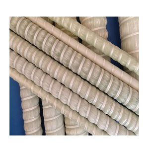 Durable <b>Vinyl</b> Ester or Epoxy Resin Rebar - Product Image 1