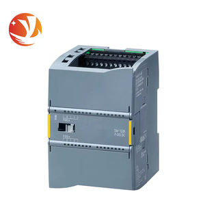 Module de sortie numérique SIEMENS 6ES7 226-6DA32-0XB0 6ES7226-6DA32-0XB0 neuf d'origine, contrôleur programmable PLC ET 200S - Product Image 4