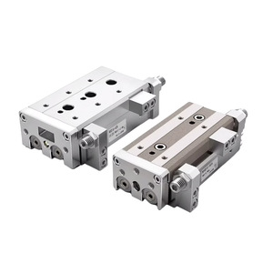 สำหรับซีรีส์ CY3B แบบเชื่อมต่อแม่เหล็ก CY3B25-150 รับประกัน 1 ปี สภาพใหม่ สำหรับงานอุตสาหกรรม ทองแดง - Product Image 5