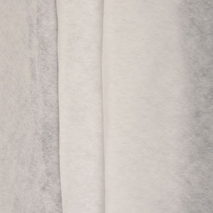 Entretela Textil No Tejida Blanca Estándar Europea, Entretela de Poliéster Suave y Esponjosa - Product Image 3