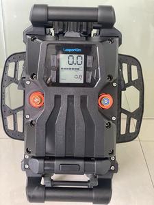 LeaperKim <span class=keywords><strong>Veteran</strong></span> <span class=keywords><strong>Patton</strong></span> 126V 2220Wh Batterie 3000W Moteur 18 \ "Monocycle Électrique Smart Digital Vitesse Max 100 km/h - Product Image 4