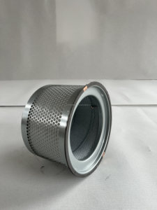 Nuevo Filtro Separador de Aceite Externo para Compresor de Aire, Modelo 4940453111/4930153151, Motorizado, ISO 9001 - Product Image 3