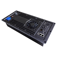 Module amplificateur PFA3001+CQ260DA pour carte d'amplification de haut-parleur actif classe D