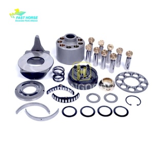 Pièces de machines de construction Hangood A10VSO18 A10VSO28 A10VSO45 A10VSO71 A10VSO100 A10VSO140, kits de réparation de pompes hydrauliques - Product Image 1