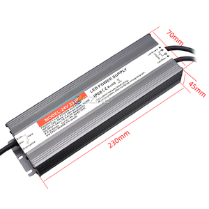 <span class=keywords><strong>Transformateur</strong></span> <span class=keywords><strong>220V</strong></span> à 12 V 350w alimentation 12 V Volt IP67 <span class=keywords><strong>IP68</strong></span> <span class=keywords><strong>transformateur</strong></span> d'éclairage étanche extérieur 110V <span class=keywords><strong>220V</strong></span> à 12 V - Product Image 6